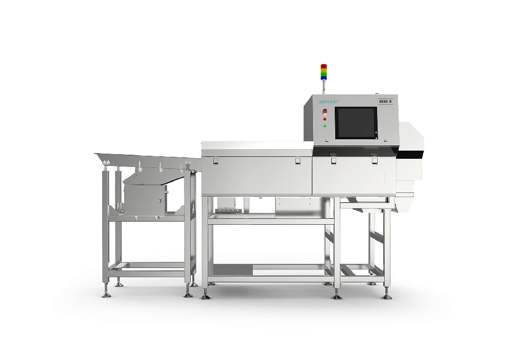 X-640 SERIES