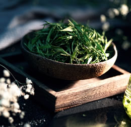 Tea Making